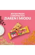 Bakalland Ba! Baton zbo�owy �urawina i pomara�cza 40 g