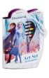Starpak Zestaw plastyczny Frozen 28 element�w