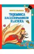 Tajemnica zaczarowanego klasera - Skrzat