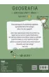 Geografia. Graficzne karty pracy dla klasy 6