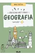 Geografia. Graficzne karty pracy dla klasy 6
