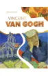 Vincent Van Gogh