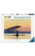 Puzzle 500 el. 2D Latarnia morska - Norwegia Ravensburger