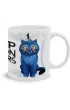 Kubek 325ml ceramiczny Derpy & Sussie K-POP Demon Hunters MG2510648C
