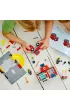 LEGO City Remiza straacka i wz straacki 60375