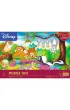 Puzzle 160 el. Bambi i le�ni przyjaciele Trefl