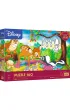 Puzzle 160 el. Bambi i le�ni przyjaciele Trefl