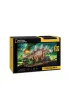 Puzzle 62 el. 3D Stegozaur National Geographic Dante