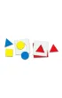 Montessori. Figury i kolory Clementoni