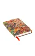 Paperblanks Notatnik Gaudi's Sun mini linia