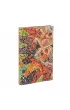 Paperblanks Notatnik Gaudi's Sun mini linia