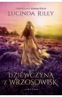 Dziewczyna z wrzosowisk – Lucinda Riley – okładka ebook