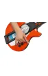 Simba Gitara z efektami �wietlnymi 6838628 *