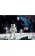 Puzzle 1000 el. Pierwsi ludzie na ksi�ycu Educa