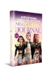K-popowe �owczynie demon�w. M�j golden journal. Oficjalny dziennik