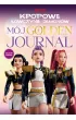 K-popowe �owczynie demon�w. M�j golden journal. Oficjalny dziennik