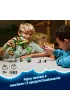 LEGO DREAMZzz Lisi mech-stra�nik 71508