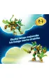 LEGO DREAMZzz Lisi mech-stra�nik 71508