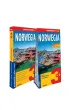 Norwegia zestaw przewodnikowy 3w1 2024
