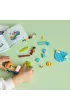 LEGO Friends Zabawa z �azikiem pla�owym 41725