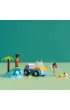 LEGO Friends Zabawa z �azikiem pla�owym 41725