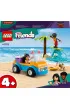 LEGO Friends Zabawa z �azikiem pla�owym 41725