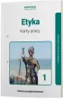 Etyka. Karty pracy. Zakres podstawowy. Szko�y ponadpodstawowe