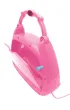 Torebka z g�o�nikiem i mikrofonem Jednoro�ec, zmieniacz g�osu, kabel Line-In K102UNI