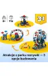 LEGO Creator Kultowy diabelski m�yn 31389