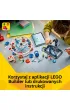 LEGO Creator Kultowy diabelski m�yn 31389