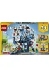 LEGO Creator Kultowy diabelski m�yn 31389