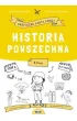 Historia powszechna. Graficzne karty pracy. Szko�a podstawowa. Klasa 8