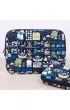 Milan Etui na laptopa 13" The Yeti granatowe