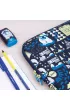 Milan Etui na laptopa 13" The Yeti granatowe