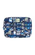 Milan Etui na laptopa 13" The Yeti granatowe