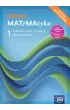 NOWA MATeMAtyka 1. Podrcznik dla liceum oglnoksztaccego i technikum. Zakres podstawowy. Edycja 2024