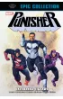 Marvel Classic Uk�adanka Jigsawa. Punisher Epic Collection