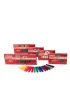 Herlitz Plastelina 16 szt.