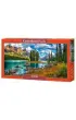 Puzzle 4000 el. Wyspa ducha Castorland