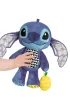 Pluszak Stitch piszcz�cy Clementoni