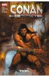 Conan Barbarzy�ca. Tygiel