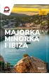 Majorka, Minorka i Ibiza