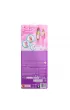 Barbie. Syrenka Lalka D�ugie w�osy HRR00 Mattel