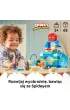 LEGO DUPLO Disney TM Kryj�wka Paj�czej Dru�yny 10464
