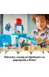 LEGO DUPLO Disney TM Kryj�wka Paj�czej Dru�yny 10464