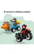 LEGO DUPLO Disney TM Kryj�wka Paj�czej Dru�yny 10464