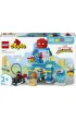 LEGO DUPLO Disney TM Kryj�wka Paj�czej Dru�yny 10464