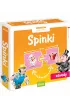 Spinki. Zawody Jawa