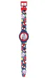 Zegarek cyfrowy KE02 ECO Spidey SPF4019