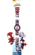 Zegarek cyfrowy KE02 ECO Spidey SPF4019